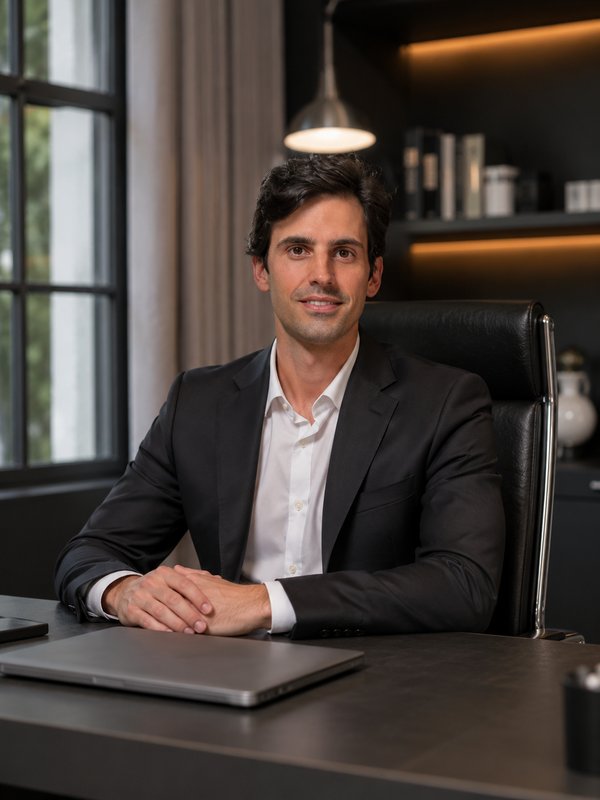 LinkedIn pessoal Ivo Costa
