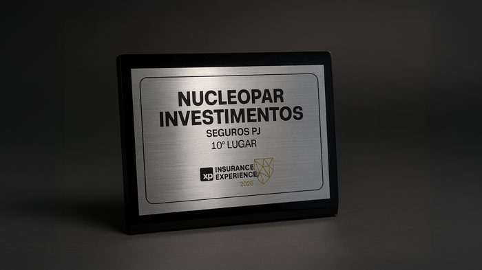 Prêmio B2BXperience Buenos Aires 2023 — 7º lugar categoria Renda Variável